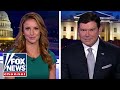 Tucker Carlson's Final Exam: Bret Baier vs. Kristin Fisher