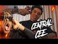 AMERICAN REACTS TO UK DRILL🔥| Central Cee - Ungrateful [Net Video] | REACTION!!!