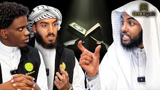 Yahya Raaby Made this MISTAKE?! & How to LOVE the Quran