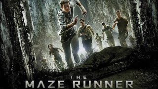 The Maze Runner Full Movie In Hindi 2025