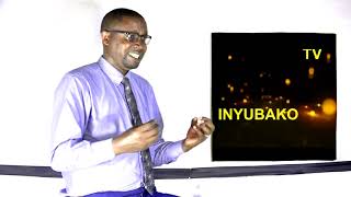 DORE UKURI ISI IKENEYE by Pastor Jerome