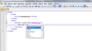 032 setDate method in Date object