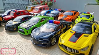 Box Full Of Model Cars: Mazda Mx5, Koenigesgg Jesko, Lamborghini Scv12, Review of tomica toy cars115