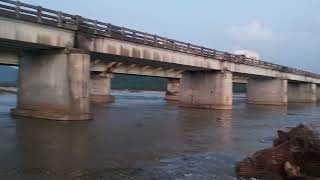 chengalpattu palar river