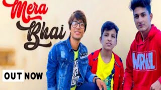 Mere Bhai Song || Sourav Joshi || Out Now || #souravjoshinewsong