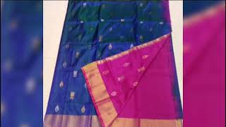 vaishnavi collection, uppada pattu sarees ,, cost 4000, phn* 7997922140