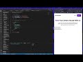 Create A Real Estate Website React JS and Tailwind CSS Part 1