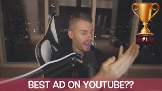 Alex Becker: How to Run Profitable YouTube Ads & Copywriting Tips | Ad Critique