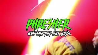 Pop Out Boys ft. Phresher & Kocky Ka (Music Video BTS)