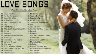Love Songs 2020 💞 MLTR, Westlife, Backstreet Boys, Boyzone 💞 Best Love Songs Playlist 2020