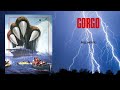 GORGO  | ACTION MONSTER |  Full English Movie