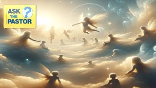 Do all children go to Heaven? | ASK THE PASTOR LIVE
