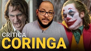 CORINGA - Crítica sem spoilers