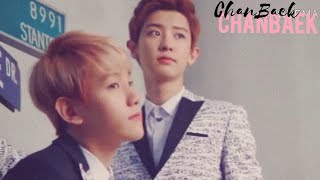 chanbaek ; is you