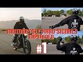 Motorcycle Hand Signals Explained