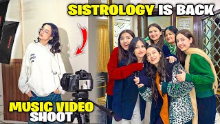 Meri New Movie Ki Shooting Shuru Hogai😍|Hira Turkey Say Wapis Agai🥳|Haya Ney Dia Surprise|Sistrology