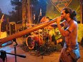 onogana live @ israel didjeridoo fest