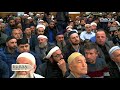 2 aralık 2017 tarihli bursa sohbeti cübbeli ahmet hocaefendi lâlegül tv