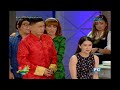 sunday pinasaya nagka amnesia lang iba na ang lahi