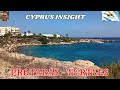 Discover the Secret to Swimming with Turtles in Protaras Cyprus.