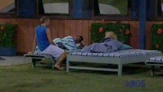 BB8: Hg's wonder whats wrong with Eric tonight