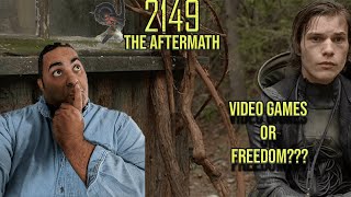 2149 The Aftermath Movie Review