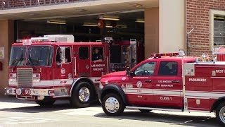 LAFD Engine 9