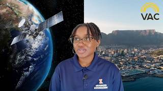 Aerospace Engineering Program in Cape Town with The Grainger College of Engineering at UIUC