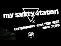 Lostprophets – Last Train Home (Bass Cover)