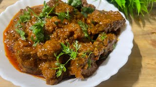 Mutton Korma Recipe | Hyderabadi Mutton Korma Recipe | Tasty Lunch Recipe | Tasty Tutorials