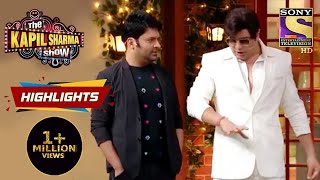 Krushna's Jeetu Avatar! | The Kapil Sharma Show | Ep 176 | Highlights