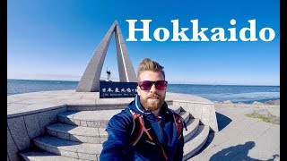 I.am.wanderlust | Discovering Hokkaido | Japan