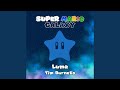 Luma - Super Mario Galaxy (Piano Cover)