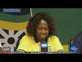ANC Mpumalanga responds to Phosa following allegations