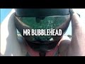 Mr Bubblehead