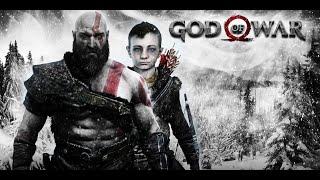 GOD OF WAR - Epic Cinematic [ Antti Martikainen - The Sound Of Courage ]