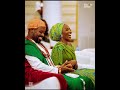 Happy 10th anniversary to Olu of Warri and his wife #oluofwarri #100daysytshorts #100shorts2024