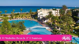 LTI Mahdia Beach Hotel | Tunisas