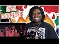 DJ Maphorisa, DJ Raybel - iWalk Ye Phara ft. Moonchild Sanelly, K.O, Zulu Mkhathini | REACTION!