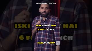 Cheating - Stand Up Comedy ft Anubhav Singh Bassi | @AnubhavSinghBassi @beabassi#shorts