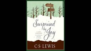 Surprised by Joy - C S Lewis (Full Audiobook)