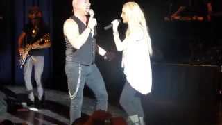 Queensrÿche - Suite Sister Mary ( with Sass Jordan ) - Live 3-28-14