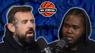 Xanman on His Xanax Horror Stories, If He Fell Off, Underground Rap in 2026 & More