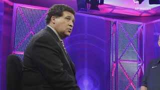 Greg Gumbel dies at 78