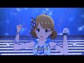 【ミリシタ】『ソナー 周防桃子 』mv【アイドルマスター】youtube用アスペクト比