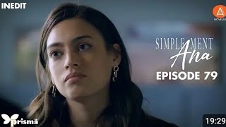 SIMPLEMENT ANA -EPISODE 79 - VF EN FRANÇAIS