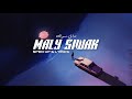 Maly Siwak (Sped Up) - Maher Zain (Vocals Only & Lyrics) | ماهر زين - ما لي سواك (بدون موسيقى)