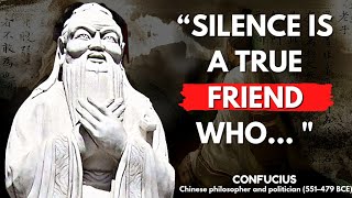 Confucius Inspiring Quotes | Quotes You’ll Never Forget | The Wisdom Of Centuries