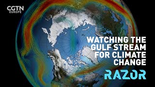 How ocean currents reveal new secrets about climate change - #RAZOR