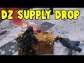 The Division Dark Zone Supply Drop!